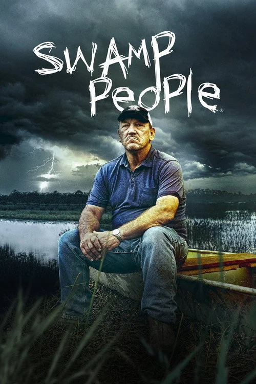Swamp People — сезон 16