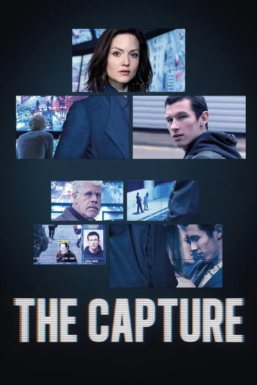The Capture — Season 1