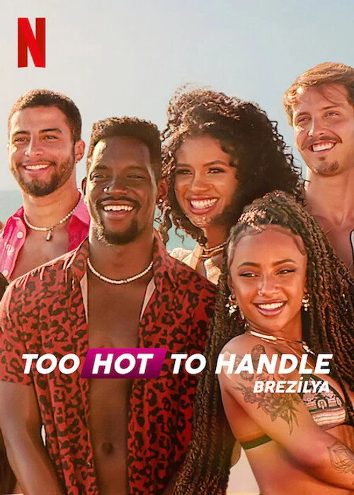 Too Hot to Handle: Brazil — Season 2