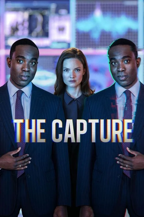 The Capture — Season 2