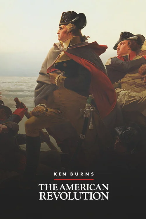 The American Revolution — сезон 1