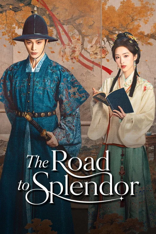 The Road to Splendor — Season 1