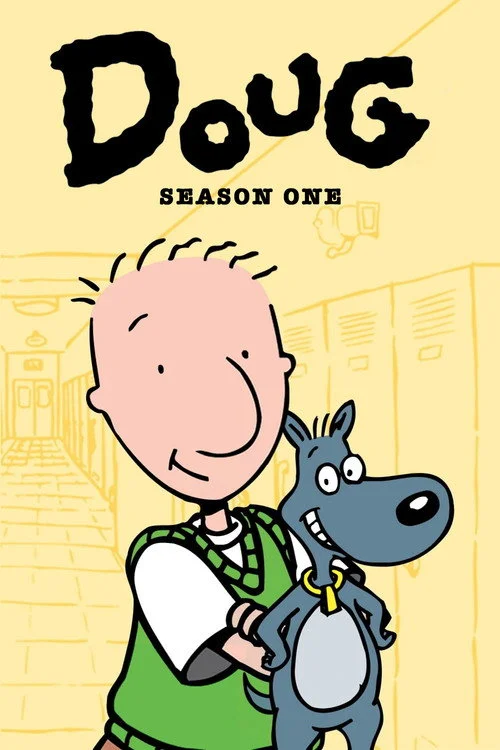 Doug — Season 1
