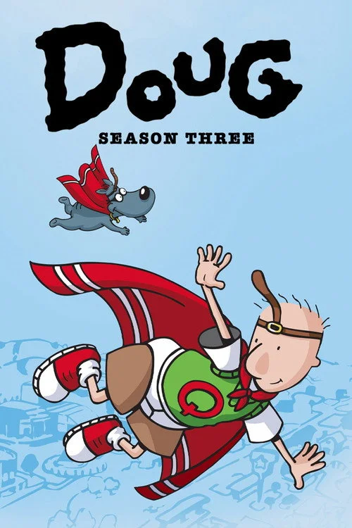 Doug — Season 3
