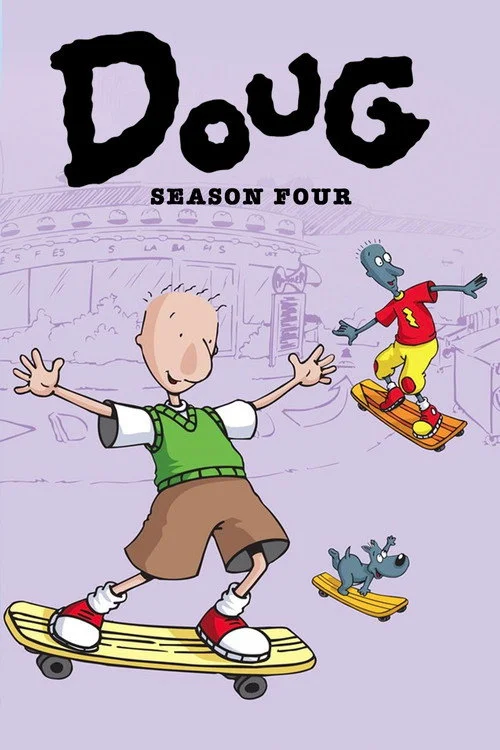 Doug — Season 4