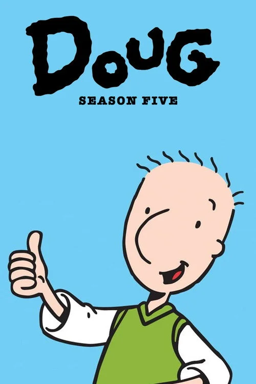 Doug — Season 5