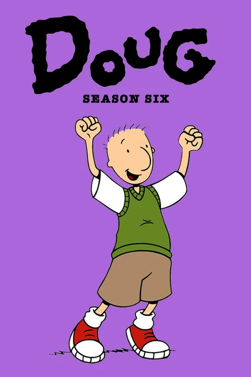 Doug — Season 6