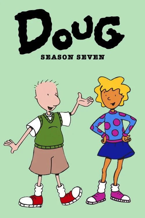 Doug — Season 7