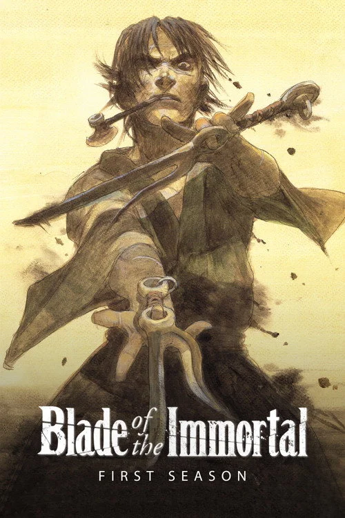 Blade of the Immortal — Season 1