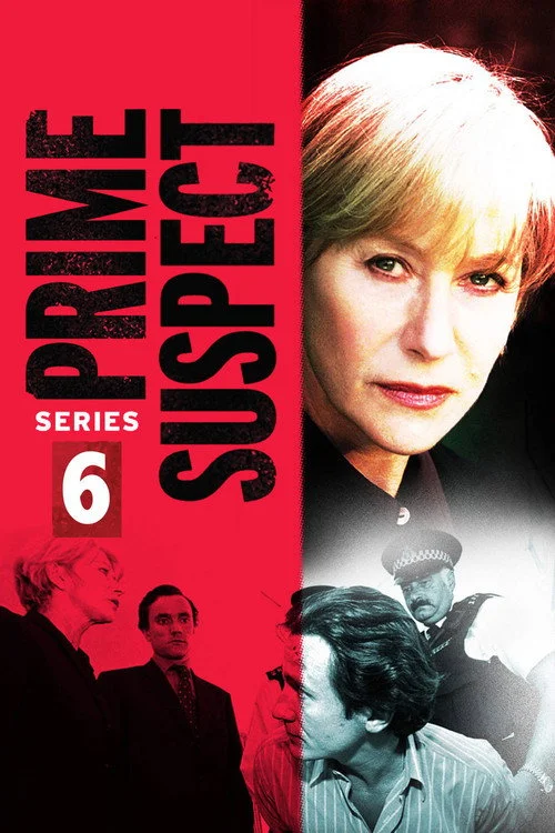 Prime Suspect — Season 6