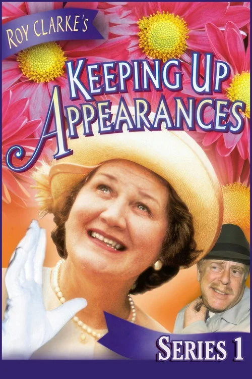 Keeping Up Appearances — Season 1