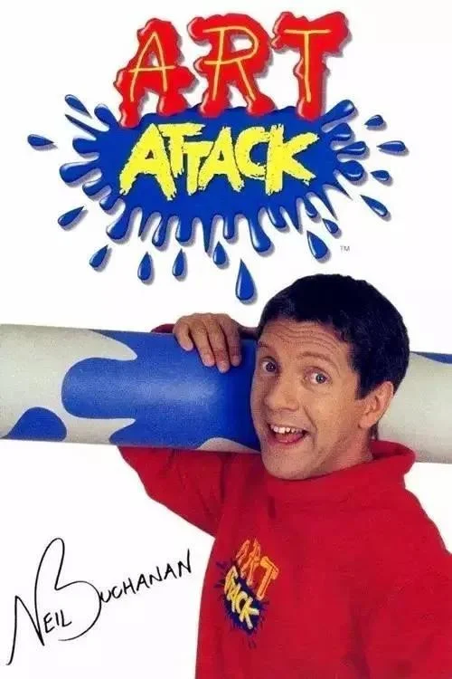 Art Attack — сезон 19