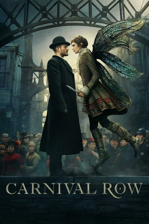 Carnival Row — Season 1