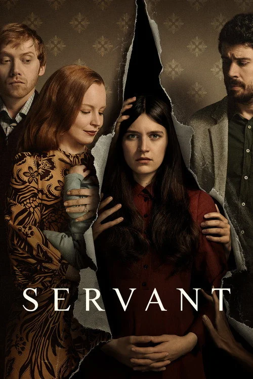 Servant — Season 3
