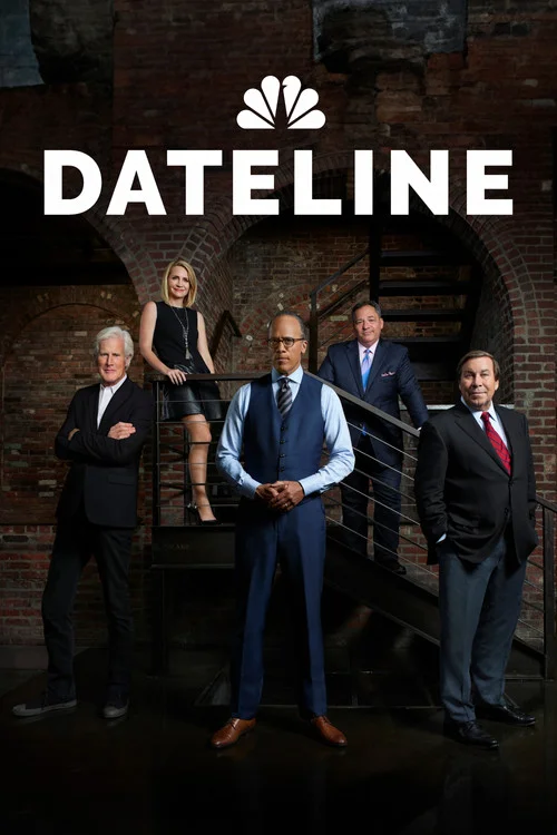 Dateline — Season 32