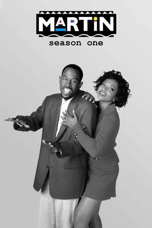 Martin — Season 1
