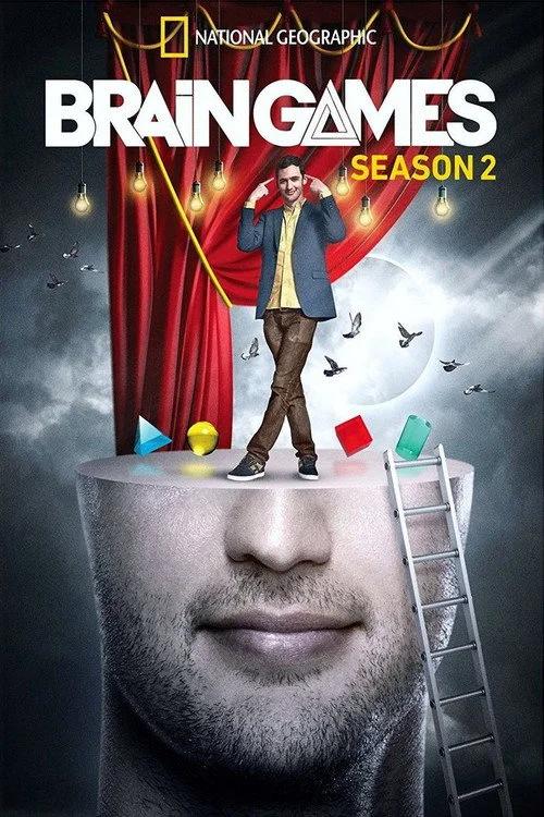 Brain Games — Season 2