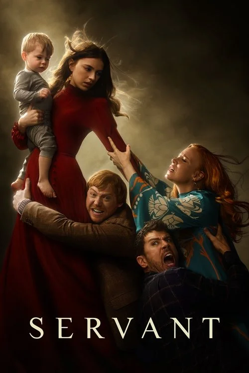 Servant — Season 4