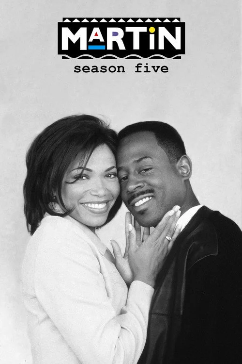 Martin — Season 5