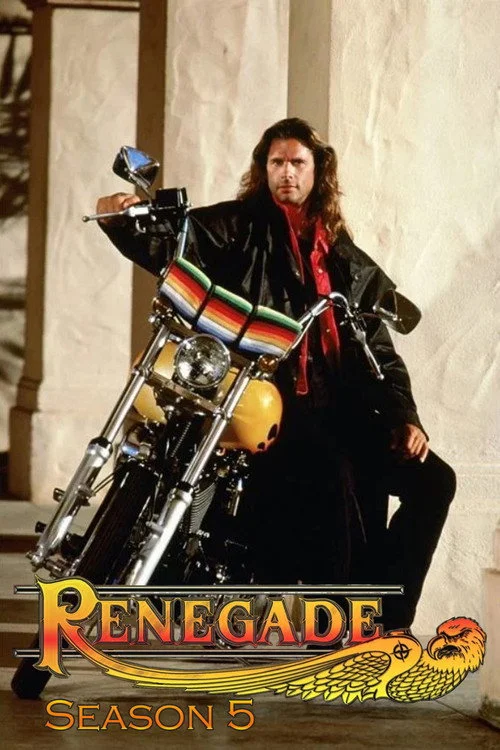 Renegade — Season 5