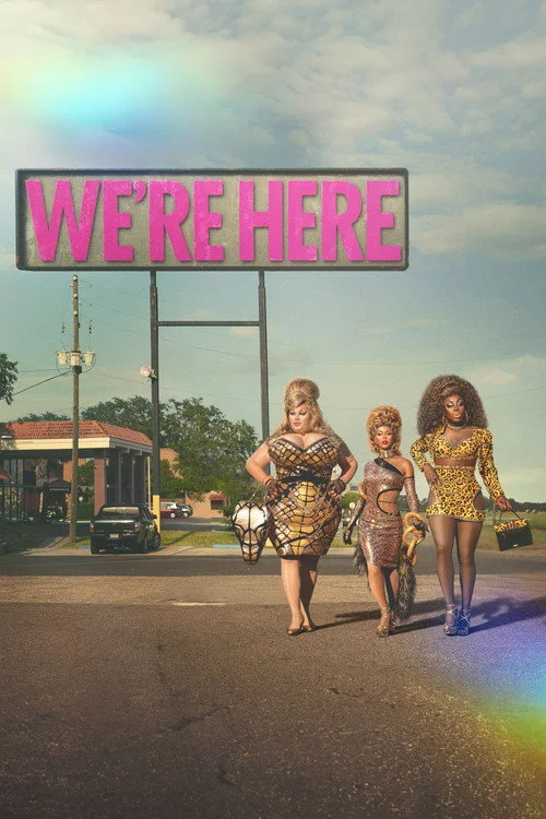 We're Here — Season 3