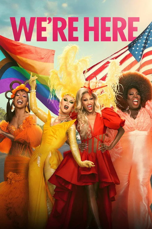 We're Here — Season 4