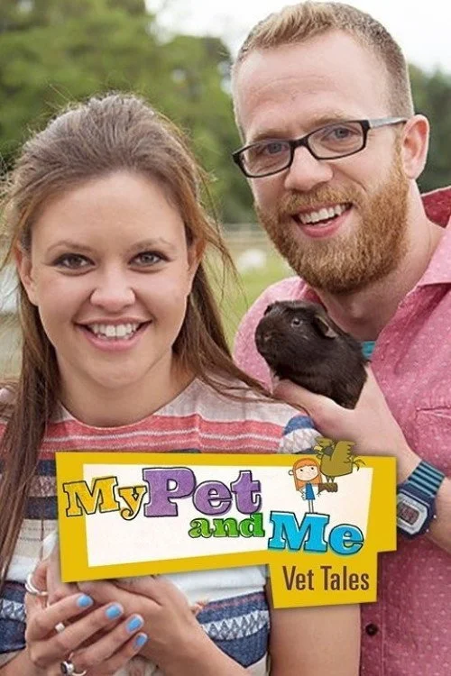 My Pet and Me Vet Tales — сезон 2