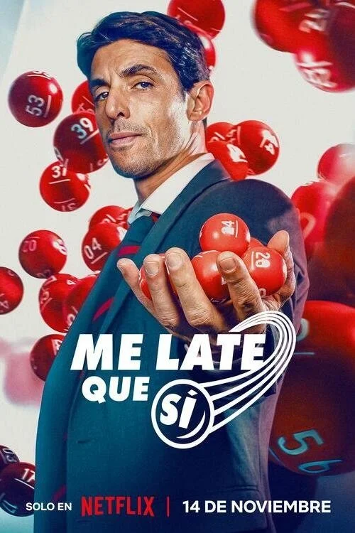 Как выиграть в лотерею — сезон 1