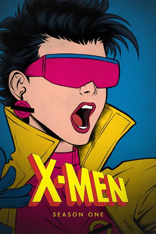 X-Men — Season 1