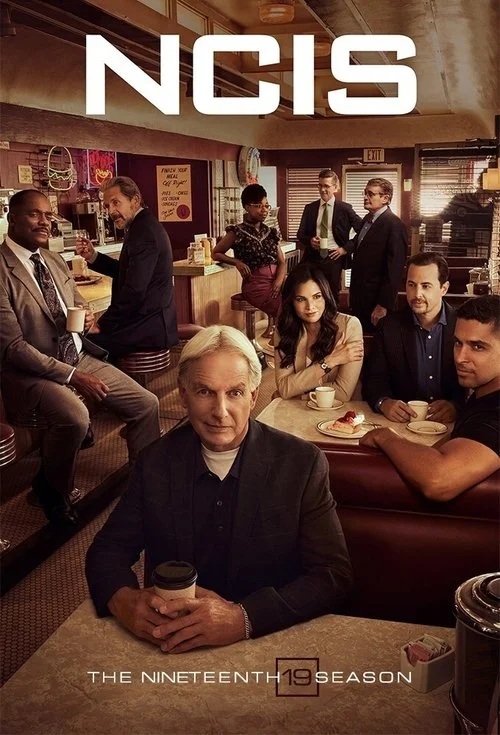 NCIS — Season 19