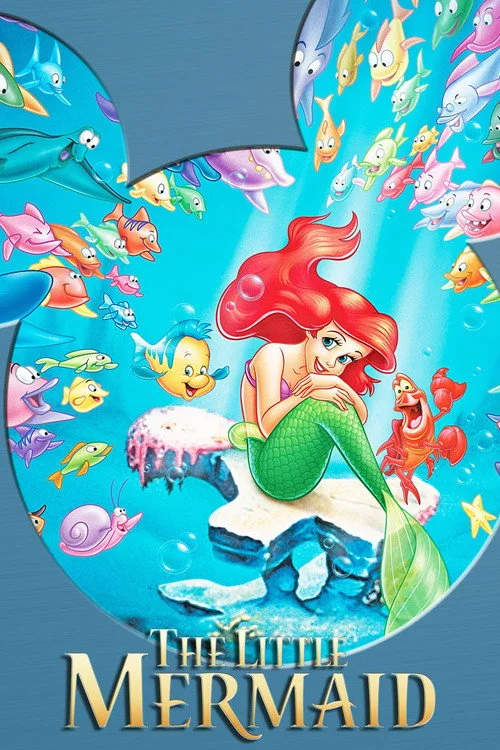 The Little Mermaid — Season 2