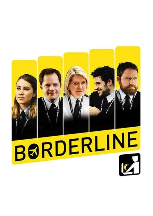 Borderline — Season 2