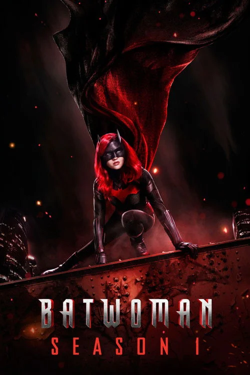 Batwoman — Season 1