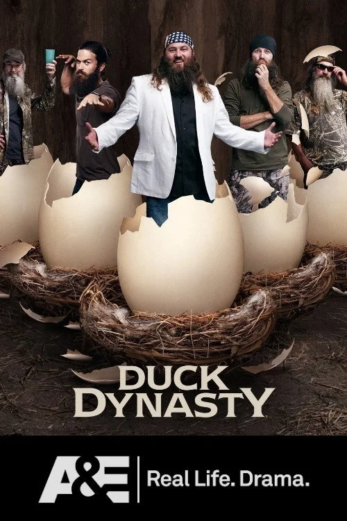 Утиная династия — сезон 8