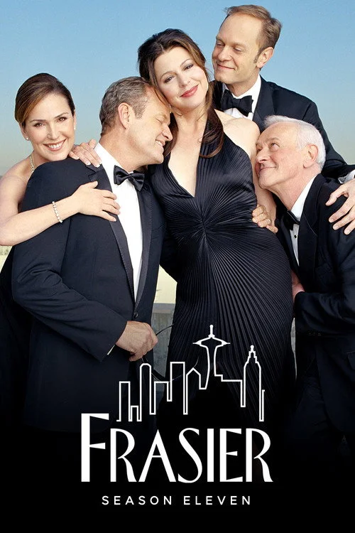 Frasier — Season 11