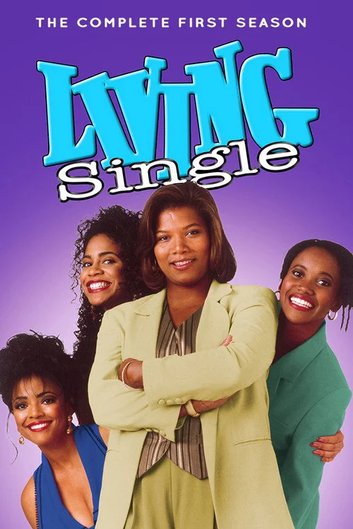 Living Single — сезон 1