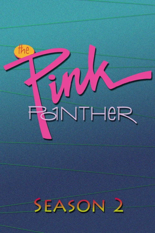 The Pink Panther — сезон 2