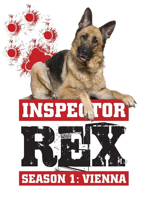 Inspector Rex — Season 1