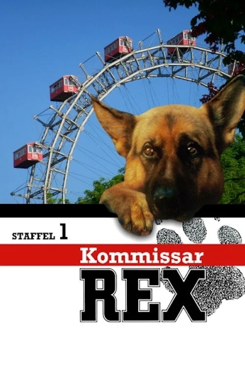 Комиссар Рекс — сезон 1