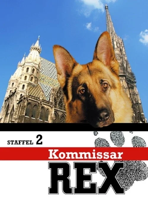 Inspector Rex — Season 2
