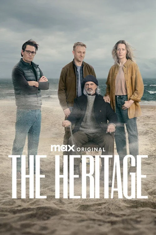 The Heritage — Season 1