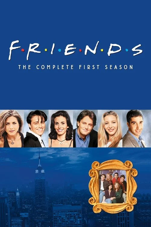 Friends — Season 1