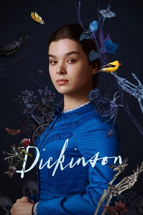 Dickinson — Season 3