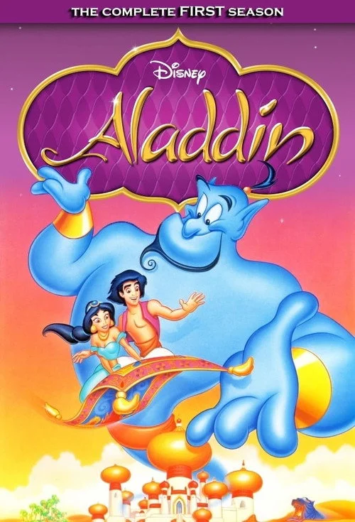 Aladdin — Season 1