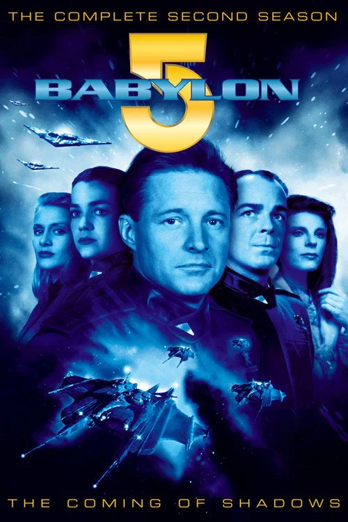 Babylon 5 — Season 2