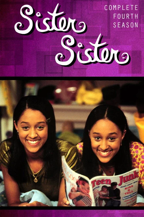 Sister, Sister — сезон 4