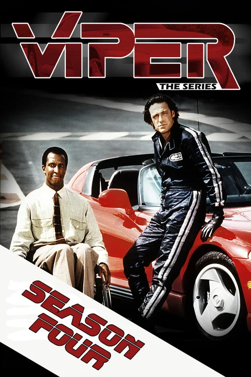 Viper — Season 4