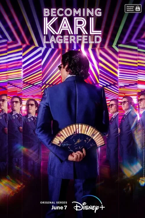 Becoming Karl Lagerfeld — Season 1