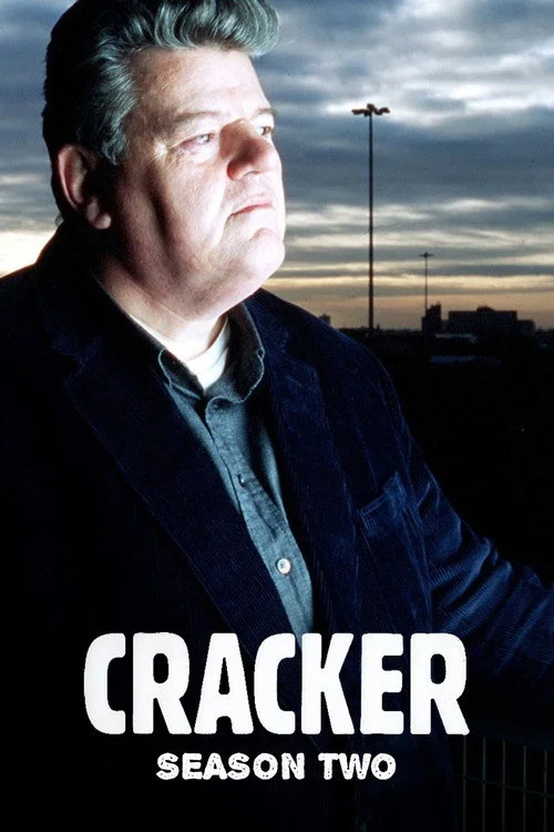 Cracker — Season 2