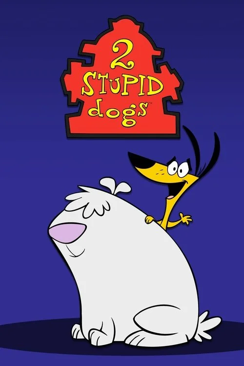 2 Stupid Dogs — сезон 1